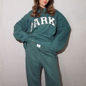 Parke Sweatshirt for Women